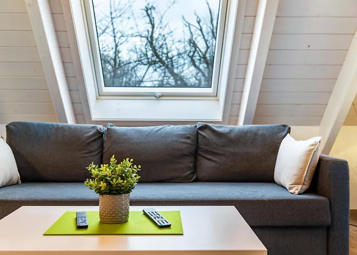 Appartment Naturblick
