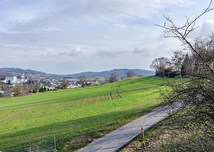 Appartment Naturblick
