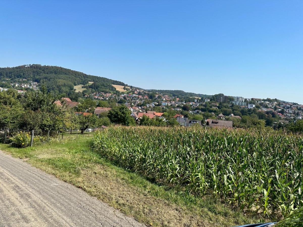 Apartment Naturblick *