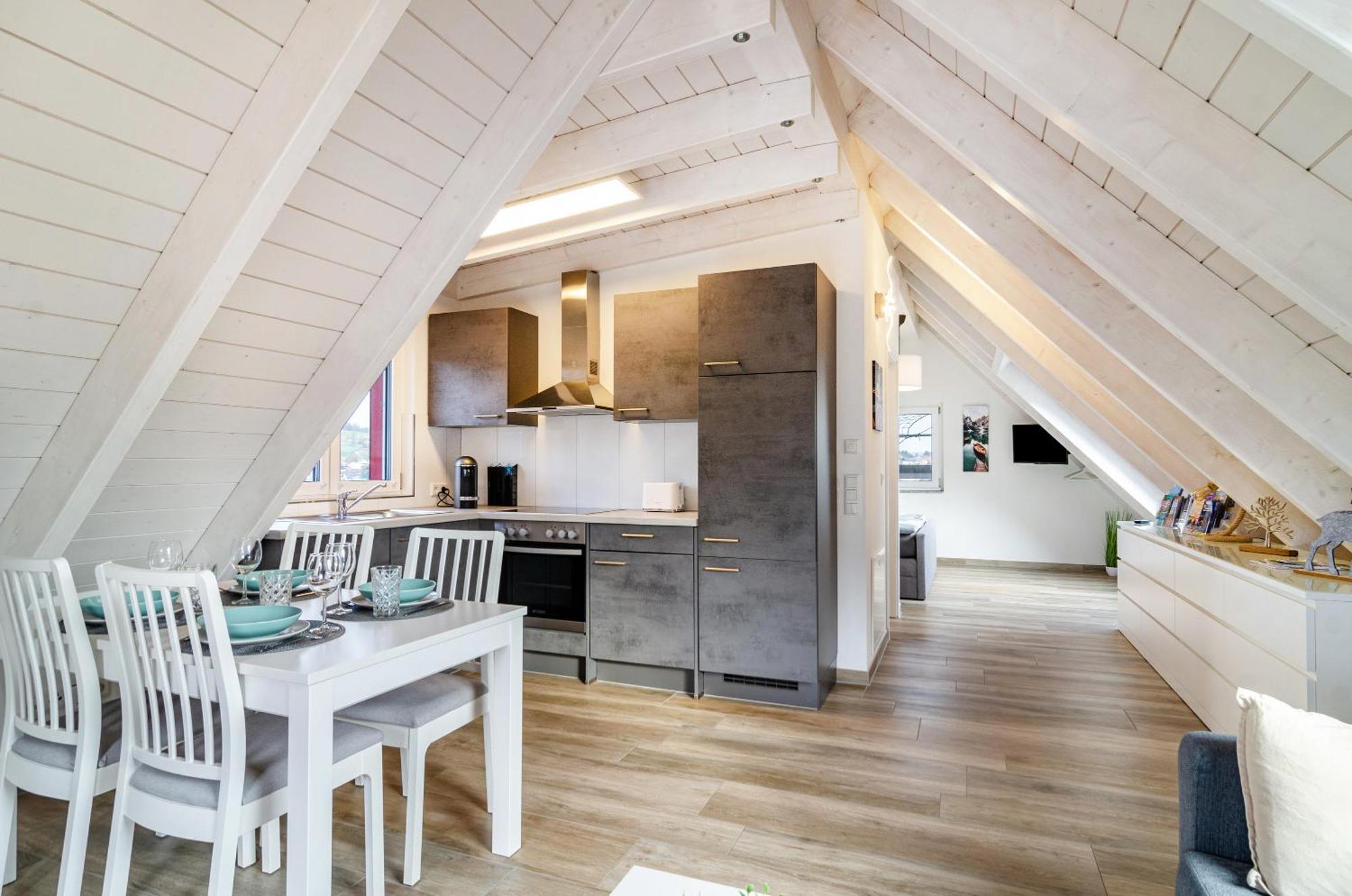 Apartment Naturblick