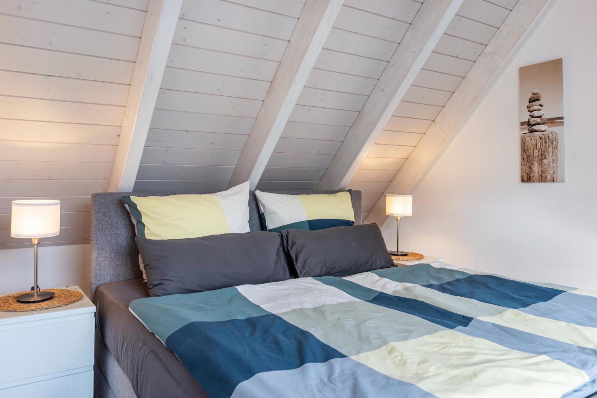 Naturblick Appartement Stockach