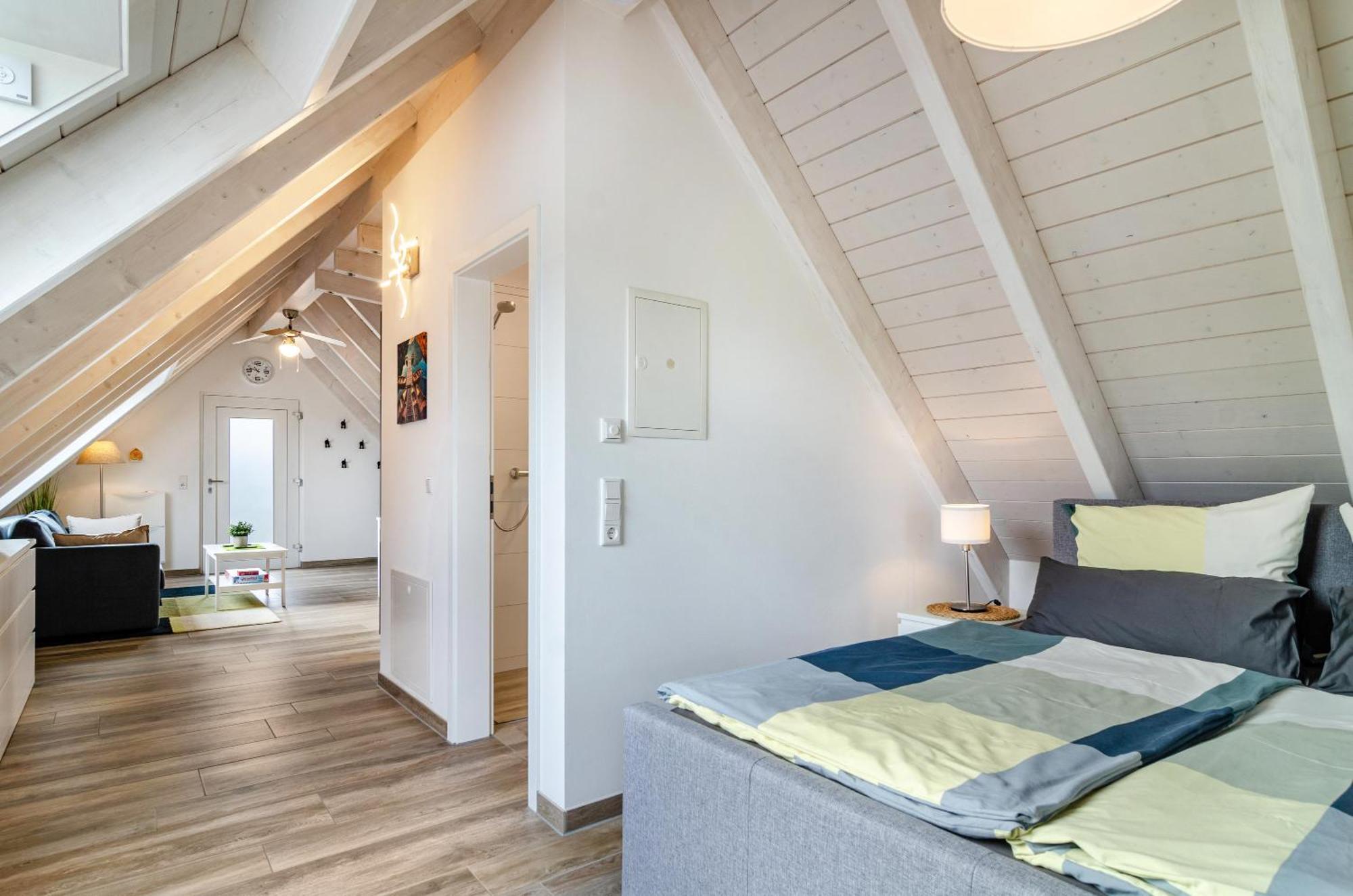 Naturblick Apartment *