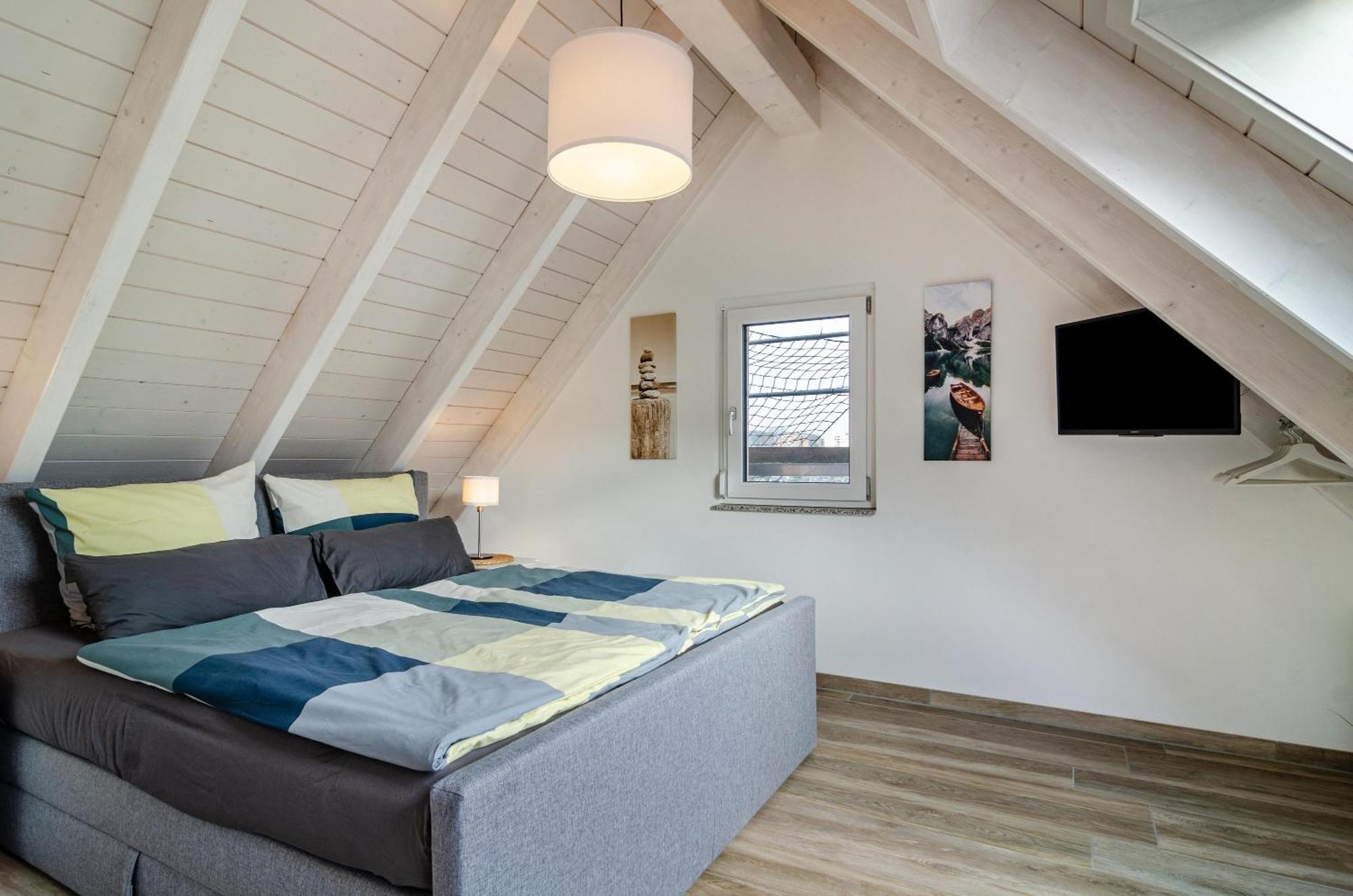 Naturblick Appartement *
